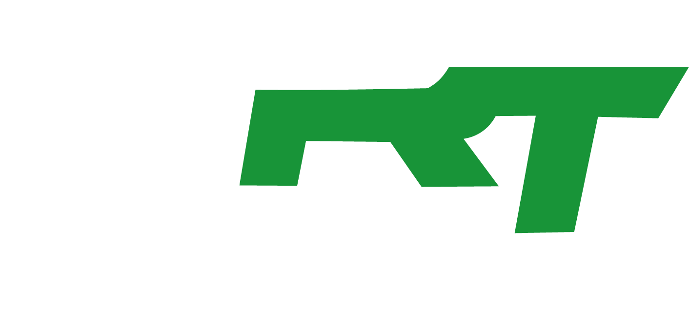 Logo CRT Dark