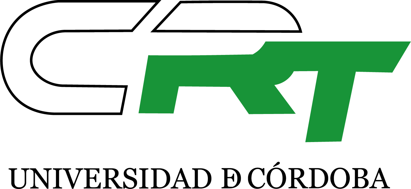 Logo Córdoba Racing Team